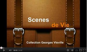 4 SCENES DE VIE EN ORANIE ET A ORAN
